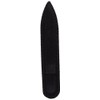 Czech Glass Nail File CRY-3 (Point Edge)