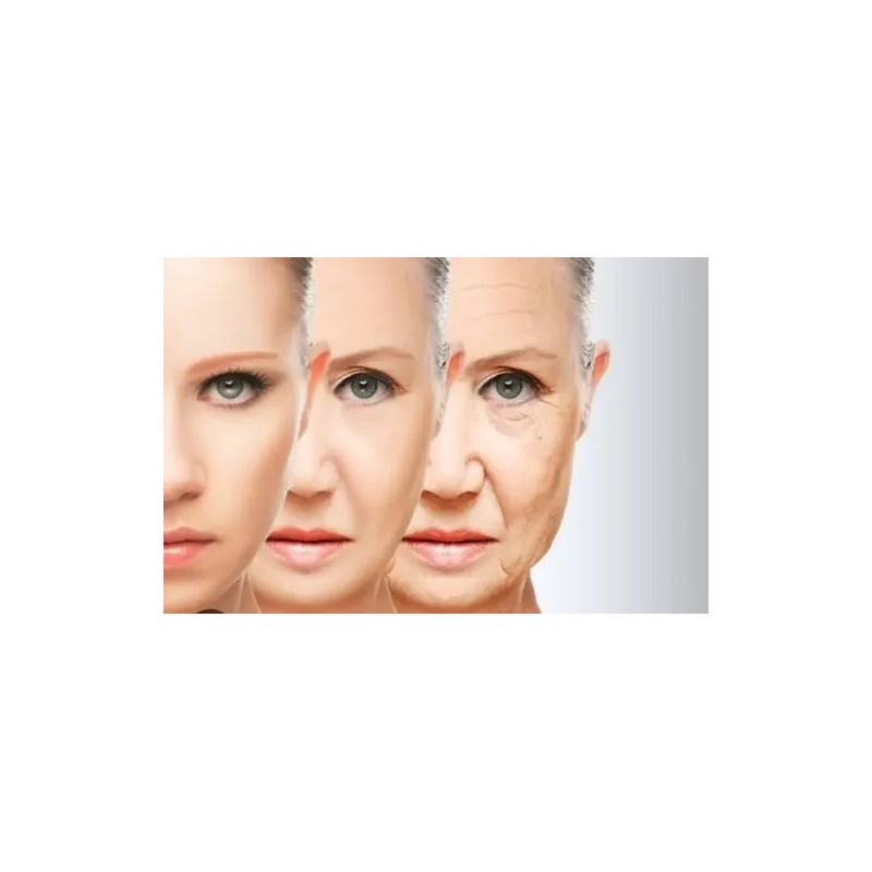 Serum Vc Manchas Edad Cutis Pecas Regenera Arrugas Ojeras 30