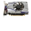 Gaming Graphics Card 1GB 128Bit GDDR5 PCI Express 2.0 3200MHZ