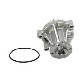 DNJ WP4131 Water Pump/For 1993-2004/ Ford, Lincoln, Mercury/Cougar, Crown Victoria, Grand Marquis, Marauder, Mark VIII, Mustang, Thunderbird, Town Car/ 4.6L/ DOHC, SOHC/ V8/ 16V, 32V/ 281cid