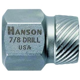 IRWIN Hanson 53201 Irwin American Tool Hn53201 Screw Extension