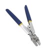 Wire Rope Crimping Tool Professional Efficient Stainless Steel Ferrule Wire