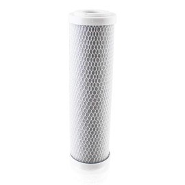 Bituxx Water Filter Pre-Filter Dirt Filter Pumps Domestic Water Works 4000L/h (AS Filter)