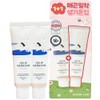 round wrap Birch Moisture Tone-up Sun Cream 50ml x 2