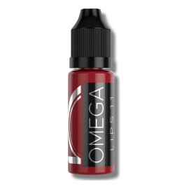 Pigmentos Para Micropigmentación De Labios 17 Ml Color Lips 11