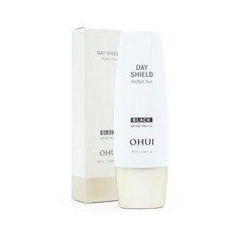 O Hui 오휘 데이쉴드 퍼펙트 선 블랙 SPF50+/PA+++ O Hui Day Shield Perfect Sun Black SPF50+/PA+++