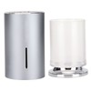 Alcohol Dispenser Automatic Touchless Sanitizer Sterilizer Spray with Charging Cable