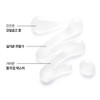 Klorane [민감두피&두피진정] 피오니 샴푸 400ml + 두피팩 150ml + 퀴닌