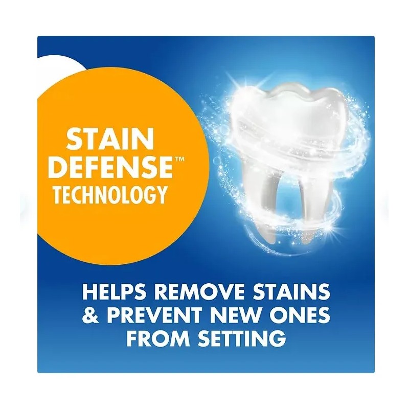 Arm & Hammer, Pasta De Dientes Para El Cuidado Dental