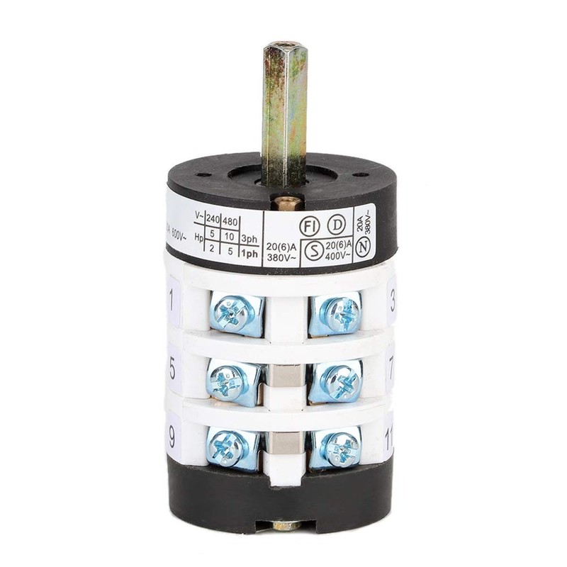 Gorgeri Car Tire Changer Switch, Tire Changer Machine Motor Forward