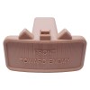 3DEXCEL Claymore Mine Tow Hitch Receiver Plug Cover 2” Car,