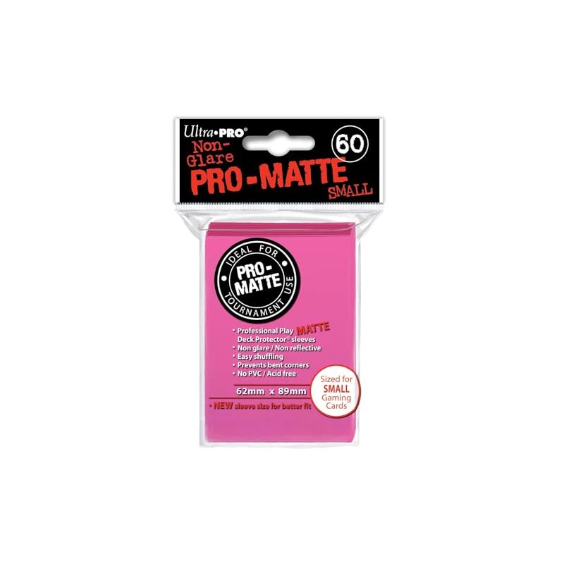 Ultra Pro Gaming Generic 82969 Deck Protector, Multi, One Size