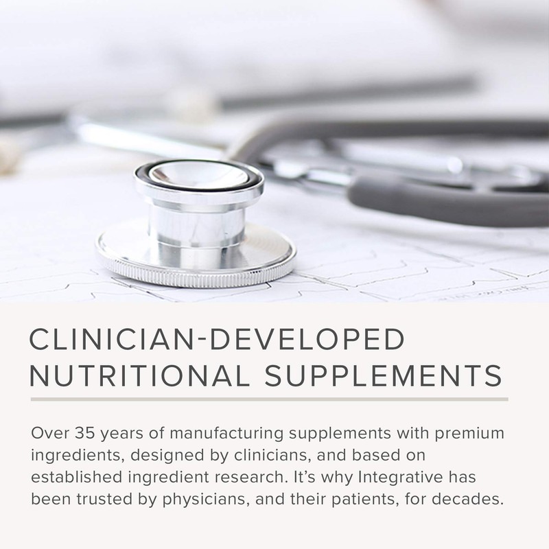 Integrative Therapeutics Integrative Therapeutics - Similase - Physician Developed Digestive
