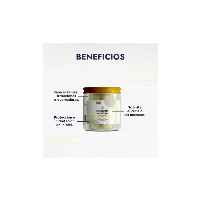 Lanolina Anhidra Usp Pura Natural 250g
