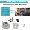 382468 0382468 Water Pump Impeller Kit Fit for Johnson Evinrude