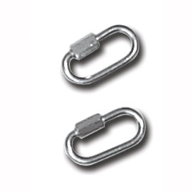 Myler Quick Links (Pair)