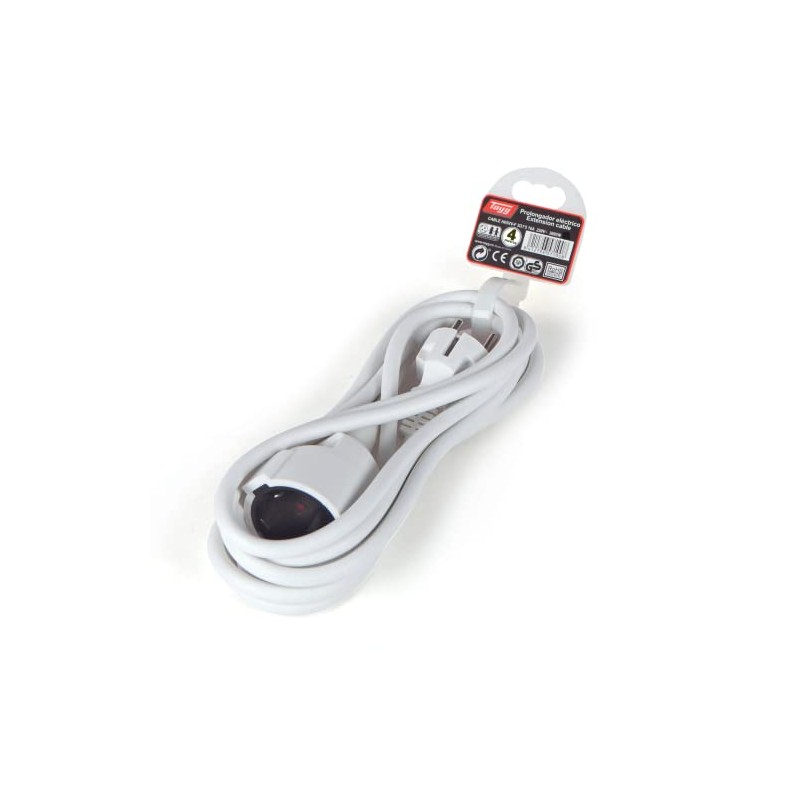 Tayg – PROLONGADOR Electric 4 m. 3 X 1 '5