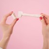 beautimate Derma Stamp - Skincare Tool for Face, Hair &