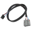 32in Trailer Brake Control Wiring 3036 P Waterproof Replacement for
