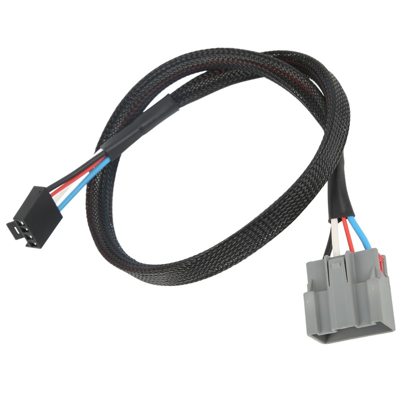 32in Trailer Brake Control Wiring 3036 P Waterproof Replacement for