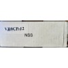 Toto VB9CP-12 3/4” Inch Vacuum Breaker and 3/4” Inch Angle