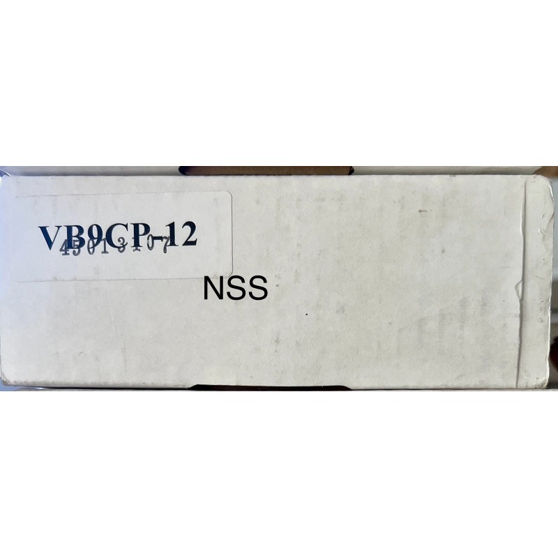 Toto VB9CP-12 3/4” Inch Vacuum Breaker and 3/4” Inch Angle