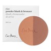 Ere Perez Rice Powder Blush & Bronzer Refill, Roma