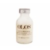 Olos Milk Ampoule 20ml + Lumiere Sheet Pack 2 sheets