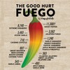 The Good Hurt Fuego by Thoughtfully, Hot Sauce Gift Set,