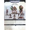 Games Workshop Warhammer 40K Necrons Royal Court - Table Game