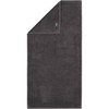Cawö Home Pure 6500 Basalt 740 Hand Towels 30 x