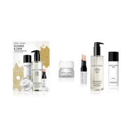 Bobbi Brown 4-Pc. Cleanse & Care Extra Skincare Set
