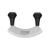 Hachoir berceuse 14cm une lame acier trempé