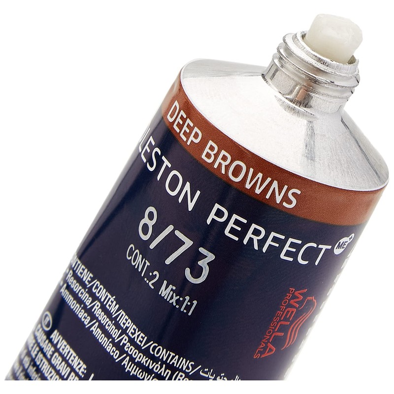 Wella Koleston me+ 60 ml Colour 8/73