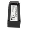 Drone Battery 7.4V 3000mah Overcharge Protection Short Circuit Protection Drone