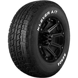 Kenda Tires Klever A/T Kr28 LT235/75R15 S Tire - All Season, All Terrain/Off Road/Mud