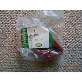 Range Rover LR0 14155, Exhaust System Hanger