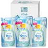 Merit Kid's Foaming Shampoo, Refill
