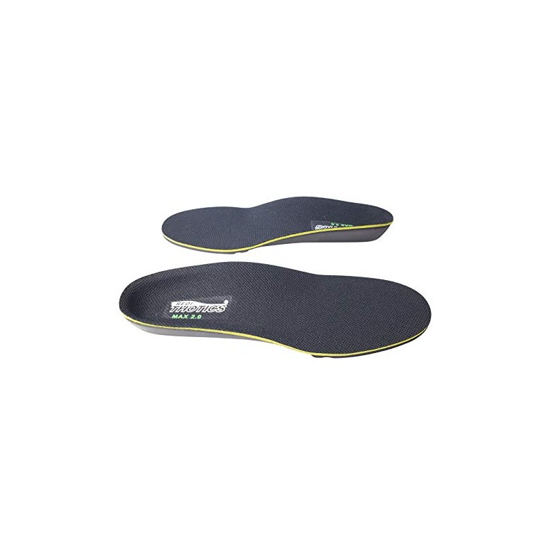Redi-Thotics Max Orthotic Insoles