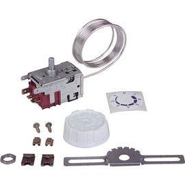 Danfoss Danfoss NR 1 Fridge Accessory Alternative Thermostat