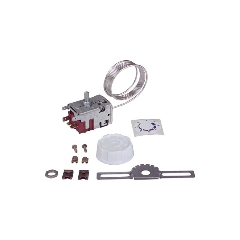 Danfoss Danfoss NR 1 Fridge Accessory Alternative Thermostat