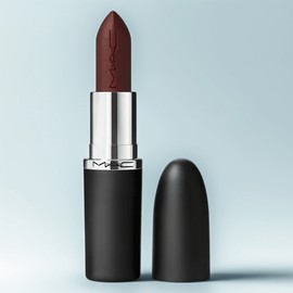 vein MAC Maximal Silky Matte Lipstick Antique Velvet × 1 / 맥 맥시멀 실키 매트 립스틱 앤틱 벨벳 × 1개