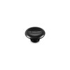 Le Creuset Signature Large Knob, Black Nickel