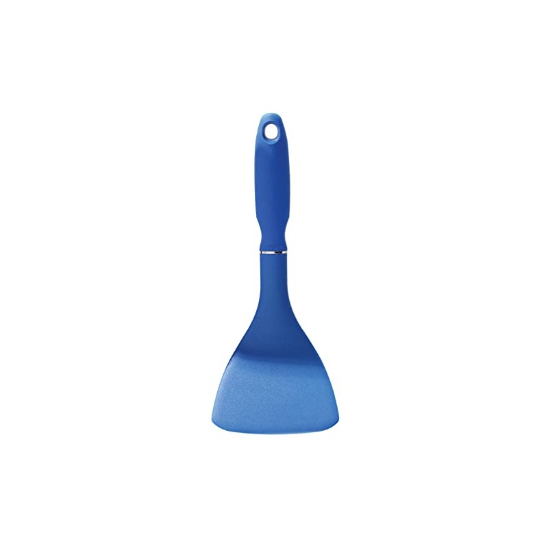 Norpro 1714DC (Blue) Original Half Spatula