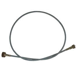 RAParts (1) 150938R91 Aftermarket Tachometer Cable Fits Case/IH