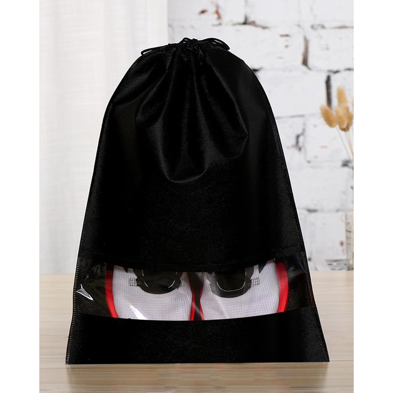 KGDUYC Shoe Storage Bags – 8 Pieces Shoe Bags Travel