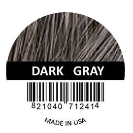 Samson Best Hair Loss Concealer Building Fibers DARK GRAY 300g Refill USA