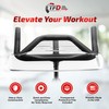 TFD The Tray+ | Compatible with Peloton Bike+ (Plus Model