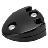 Motorcycle Side Stand Extension Pad Aluminium Alloy Anti Slip Replacement