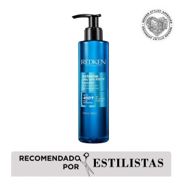 Tratamiento Redken Termoprotector Para Cabello Dañado 200ml